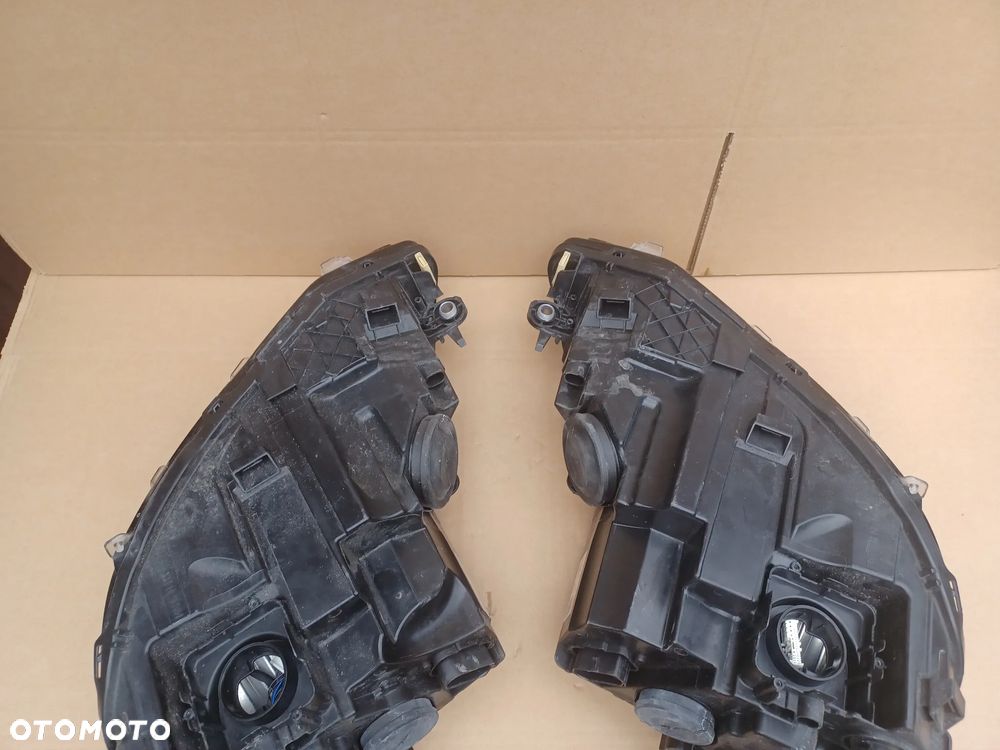 Full Led przedni prawy lewy VW Golf VIII 8 lampa 5H1 - 5