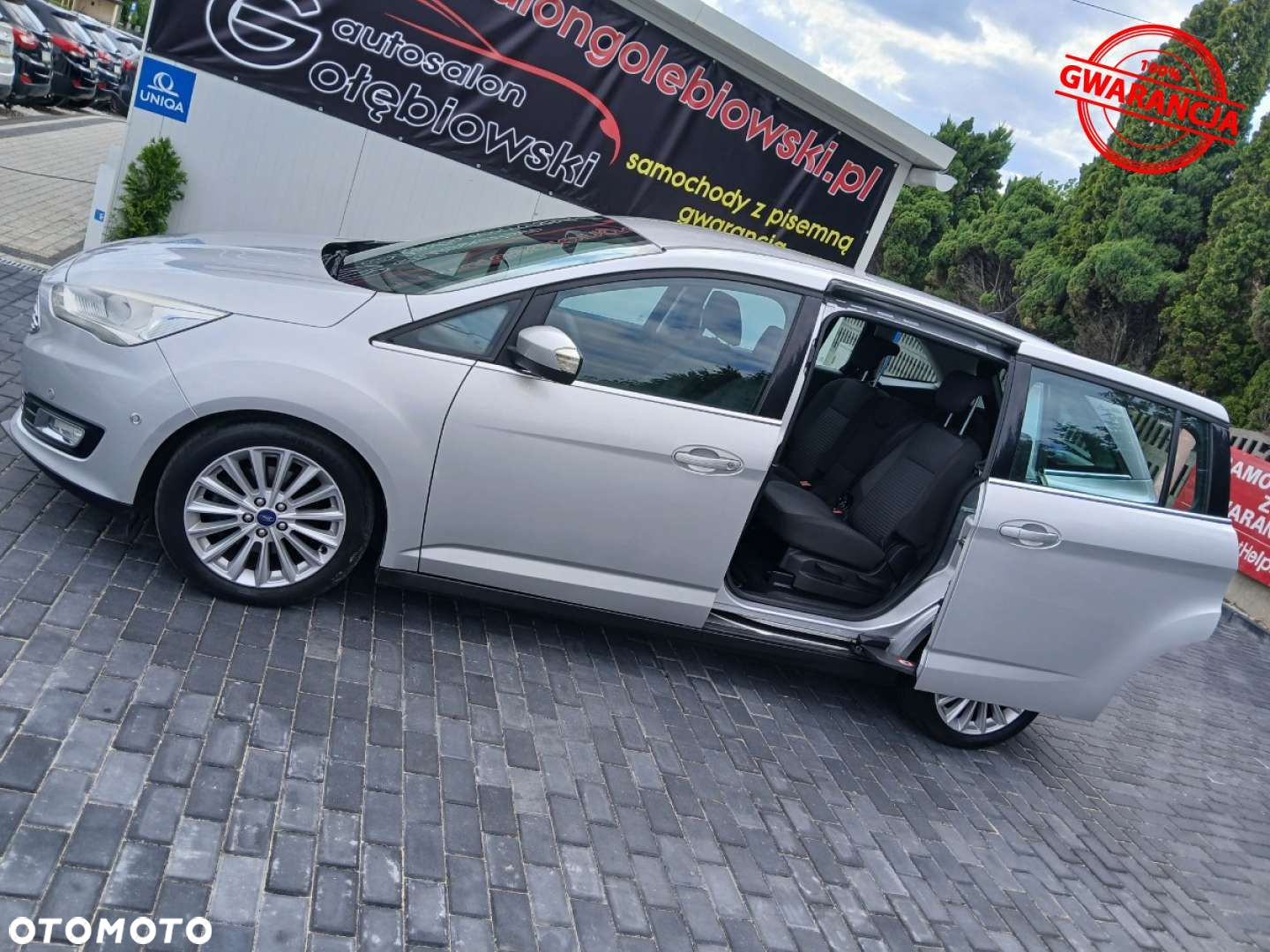 Ford C-MAX - 19
