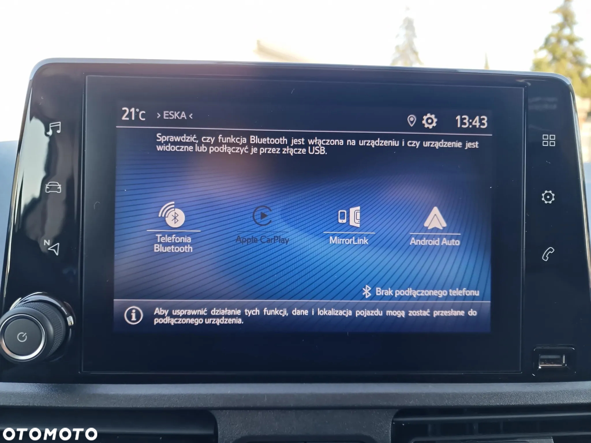 Toyota ProAce City - 26