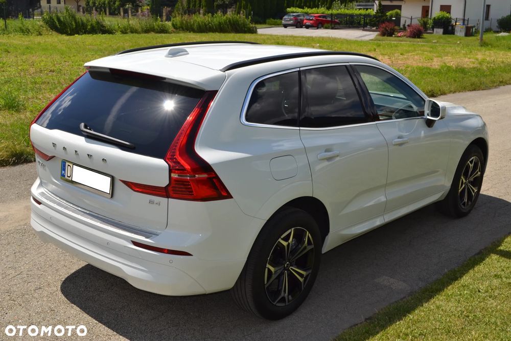 Volvo XC 60 - 2