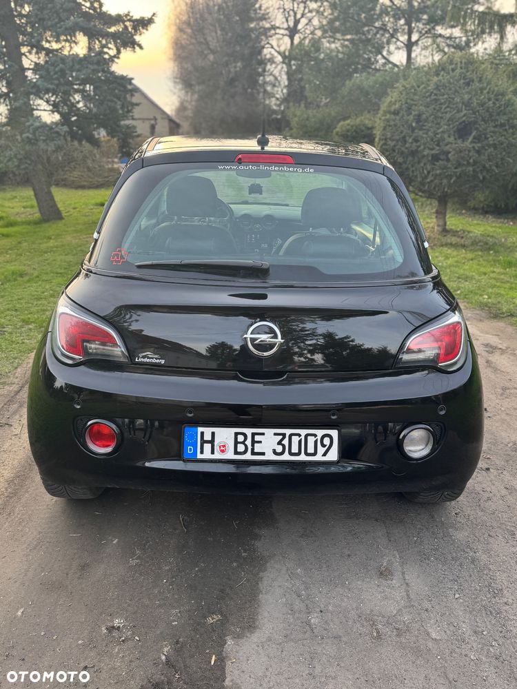 Opel Adam - 6