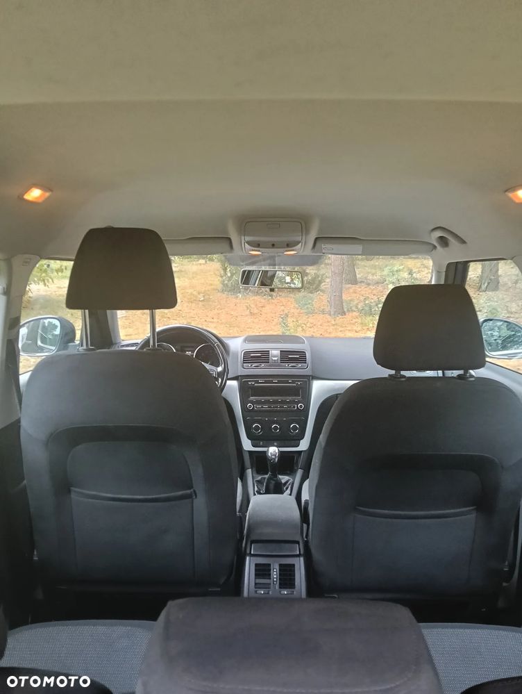 Skoda Yeti - 6
