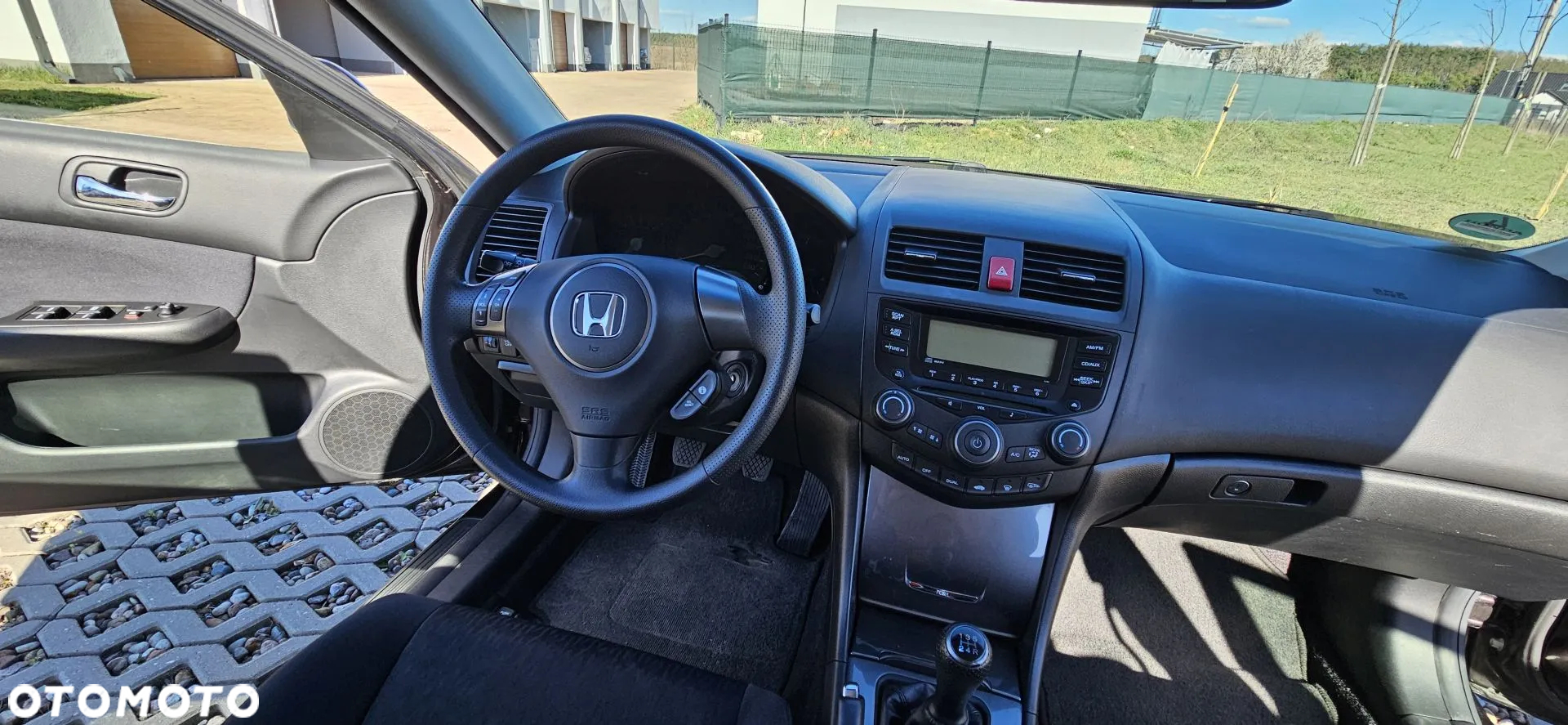 Honda Accord 2.0 Comfort - 20