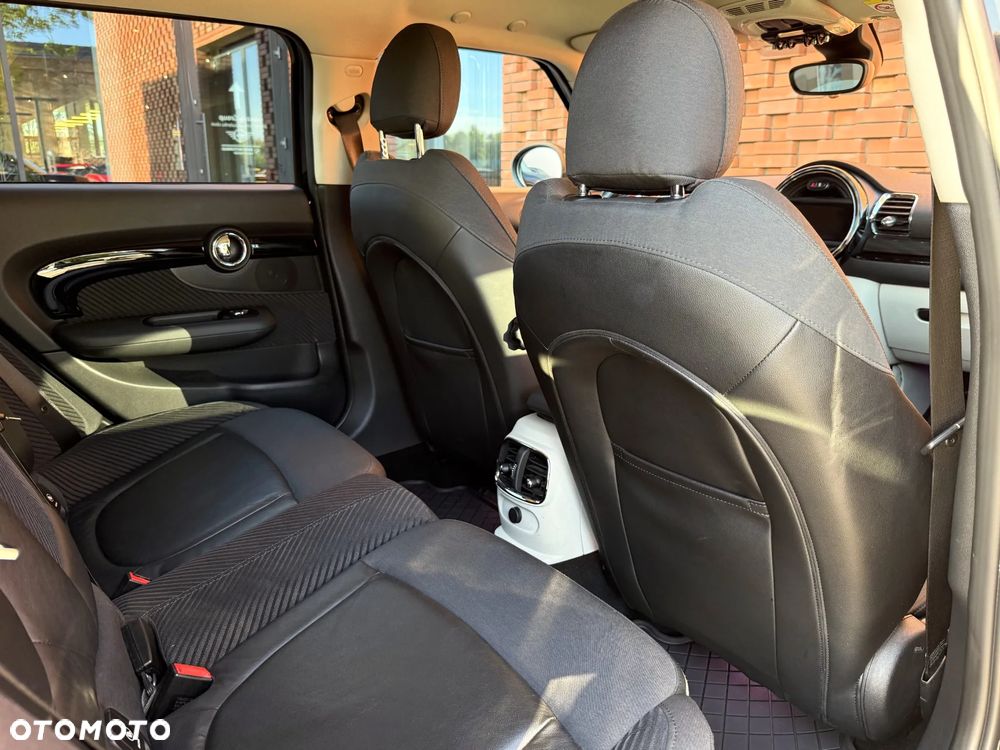 MINI Clubman Cooper S ALL4 GPF sport - 12