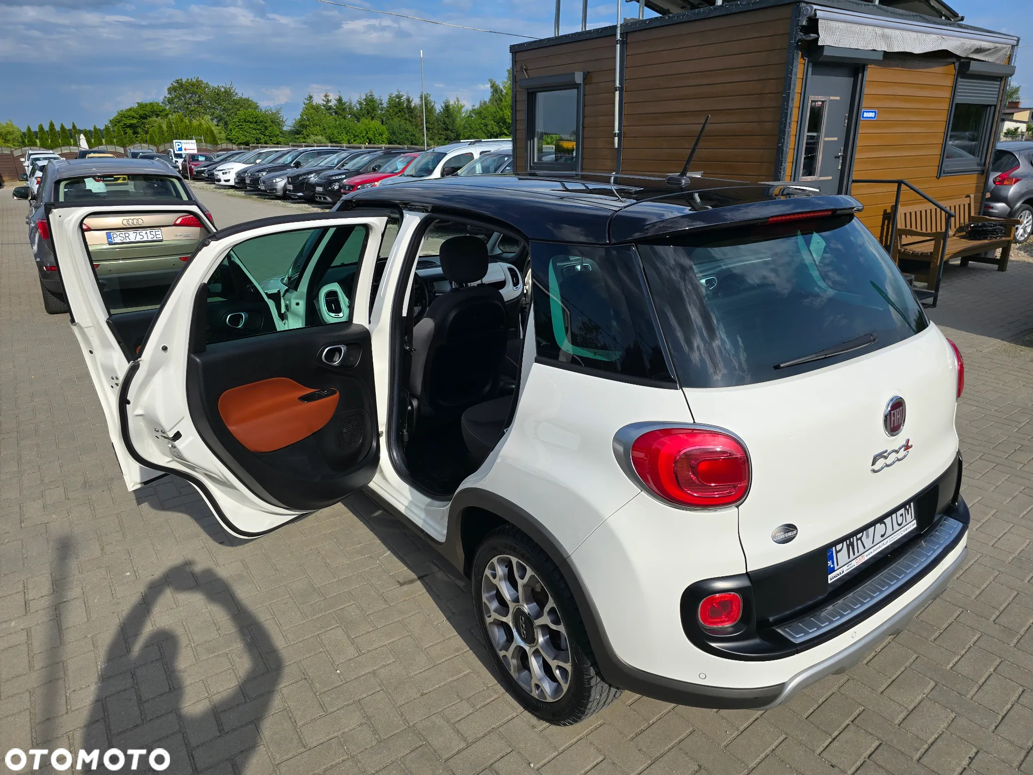 Fiat 500L - 34