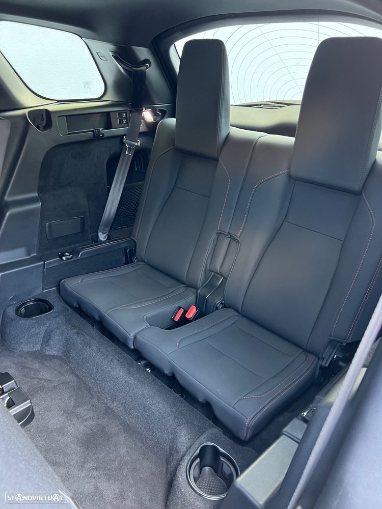 Land Rover Discovery Sport 2.0 eD4 R-Dynamic 7L - 57