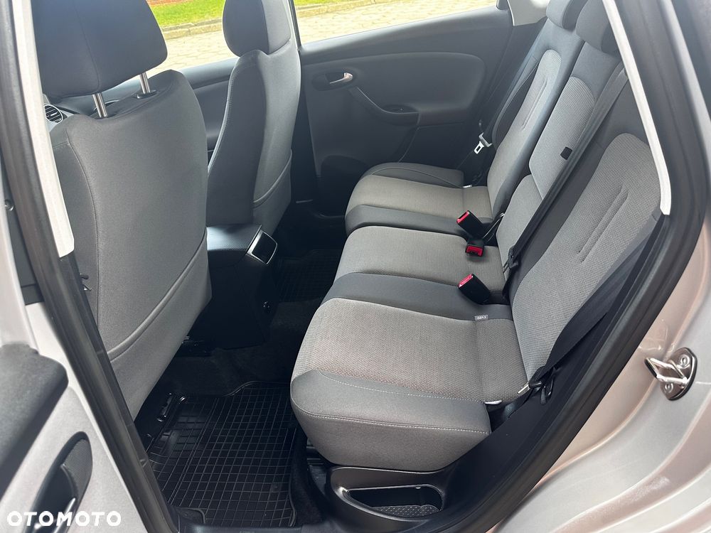 Seat Altea XL - 14