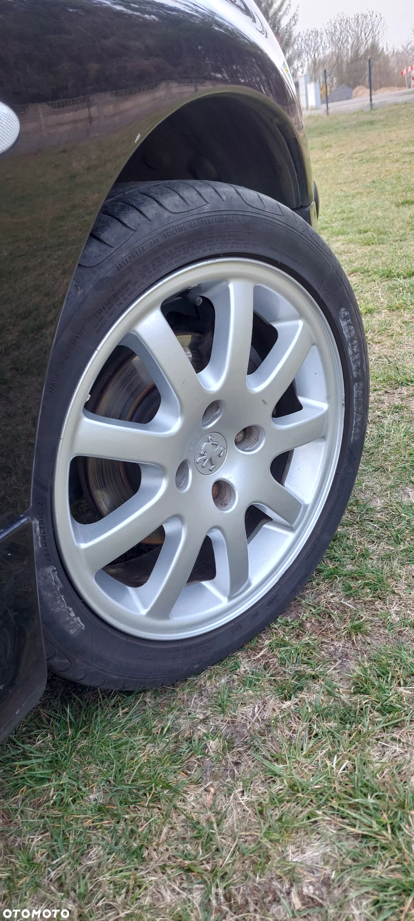 Peugeot 206 CC 135 Sport - 16