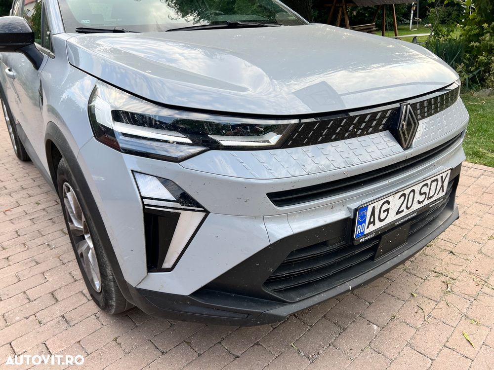 Renault Captur TCe 100 Evolution - 7