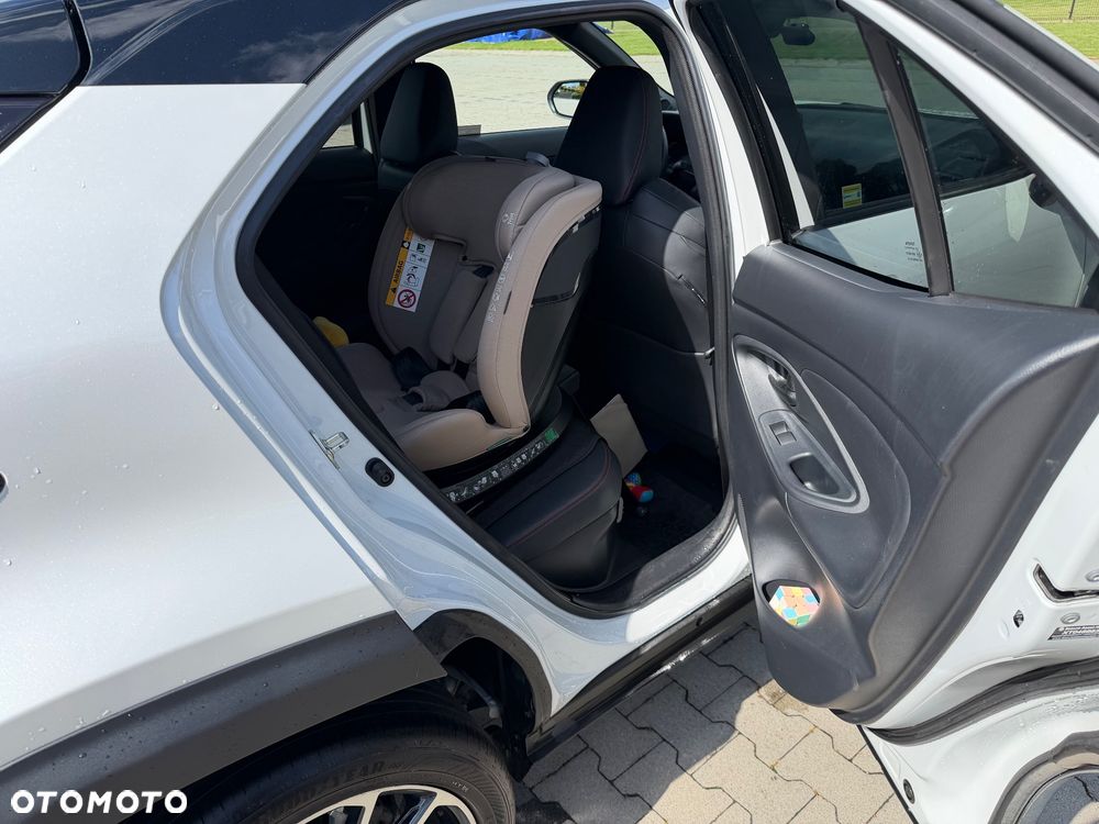 Toyota Yaris 1.5 VVT-i GR SPORT - 8