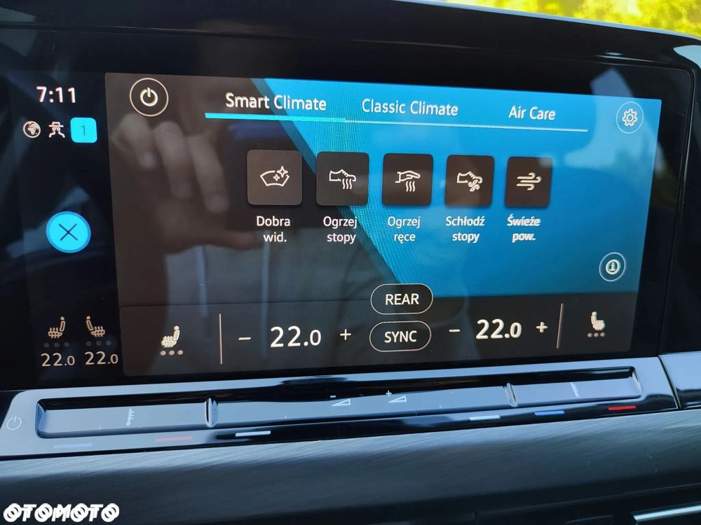 Volkswagen Golf 2.0 TDI Style - 35