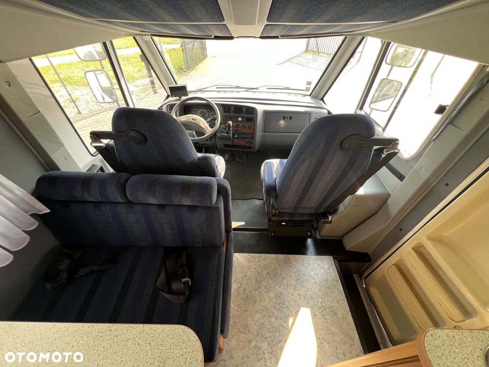 Burstner I 647 - 17
