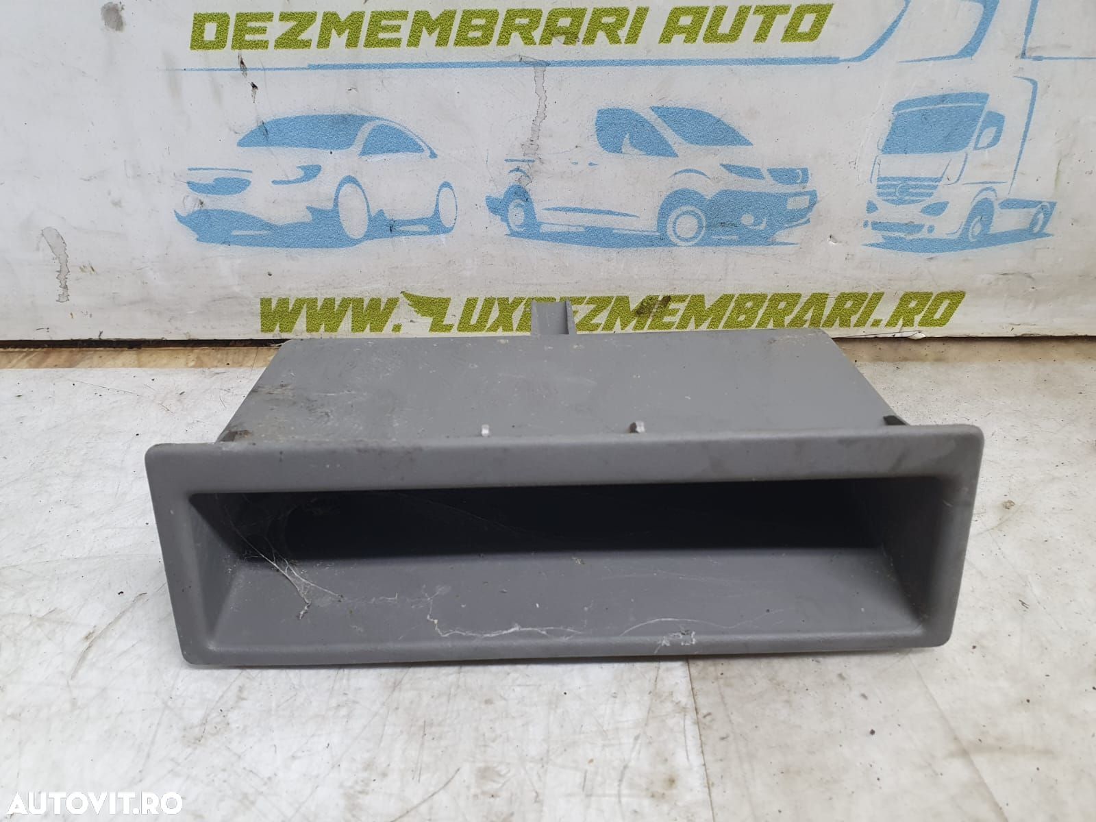 Spatiu depozitare 849604214r Opel Movano B [2010 - 2014] - 1