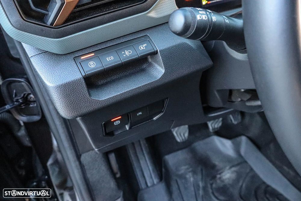 Dacia Duster 1.0 TCe ECO-G Extreme Bi-Fuel - 20