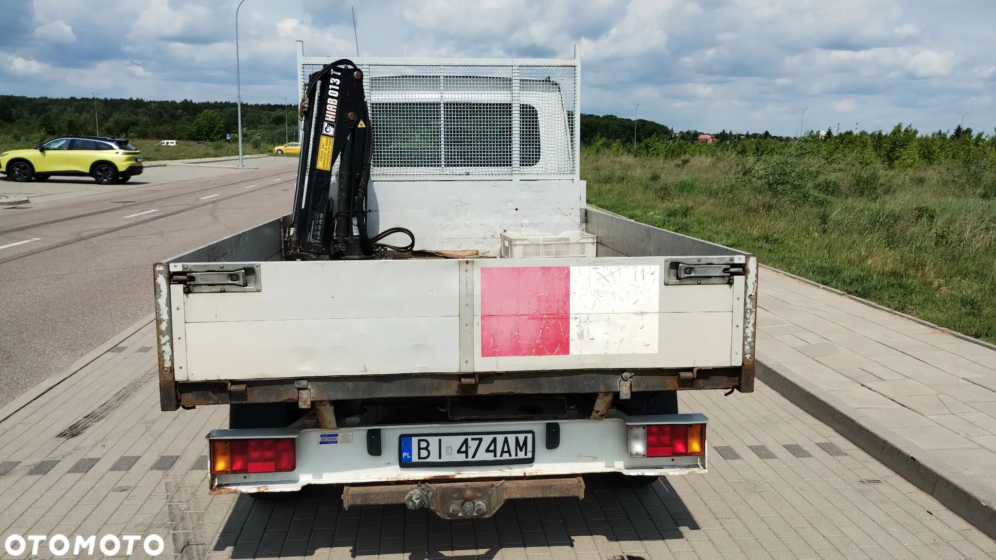 Renault Master - 4