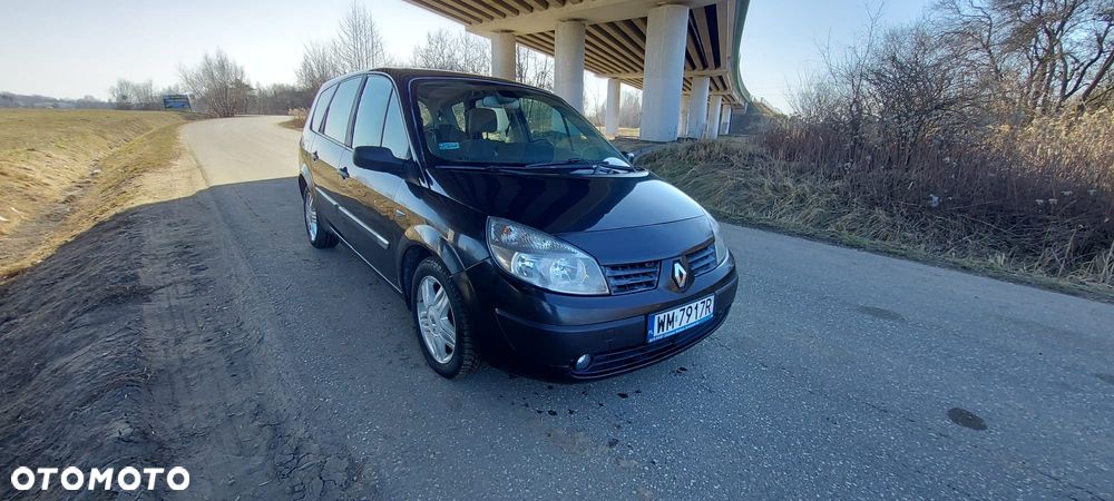Renault Scenic - 7