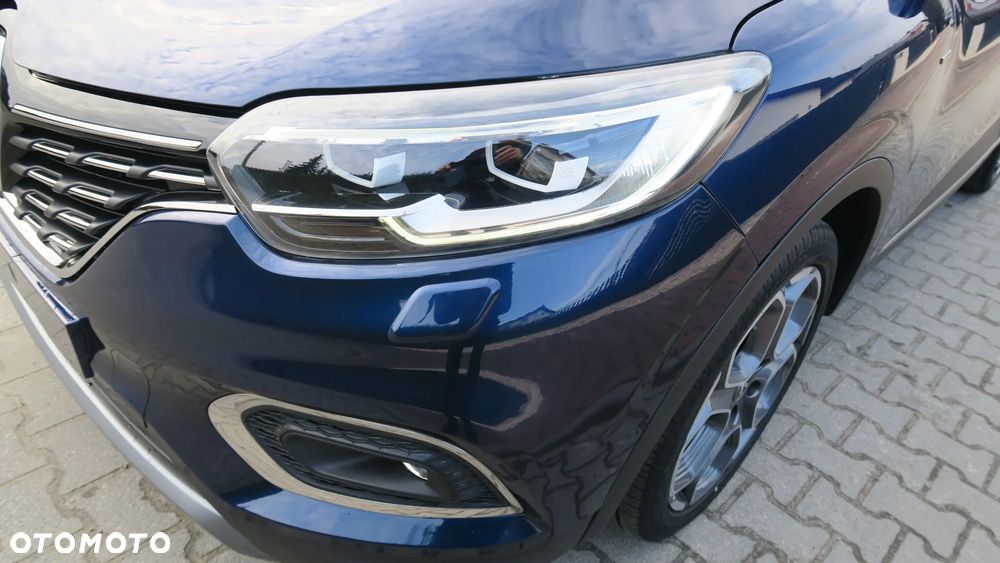 Renault Kadjar TCe 160 EDC GPF BUSINESS EDITION - 8