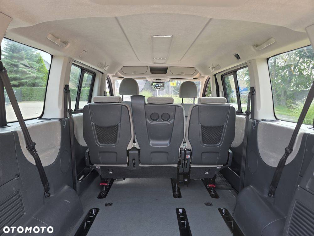 Peugeot Expert Tepee L1H1 (8-Si.) FAP Esplanade - 12