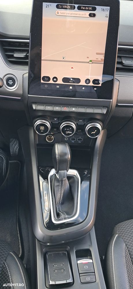 Renault Arkana - 16