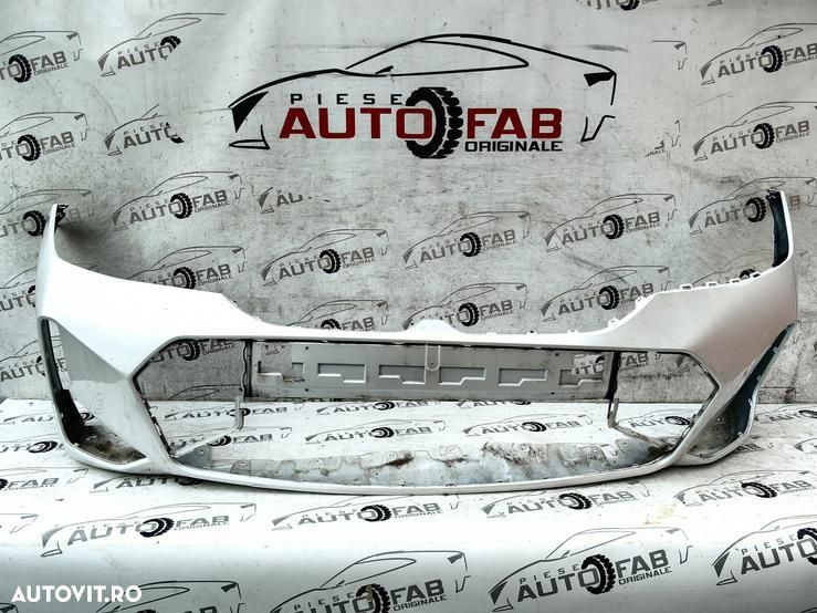 Bara fata Bmw Seria 3 G20-G21 LCI M-Paket an 2022-2025 Gauri pentru 6 senzori - 1