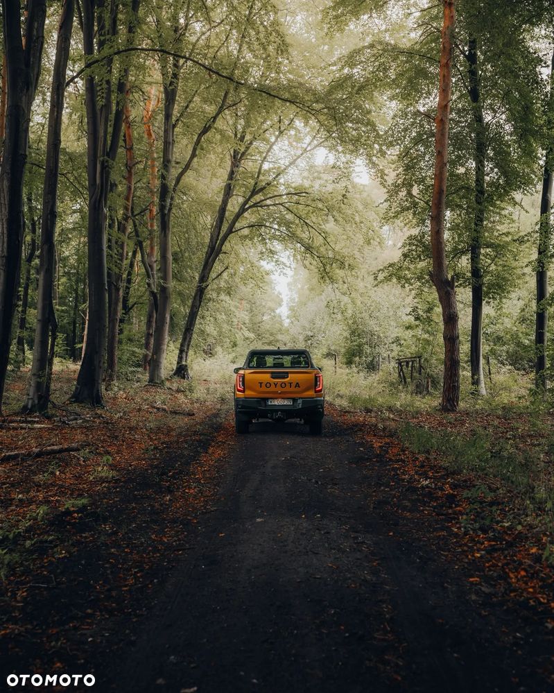 Toyota Hilux - 37