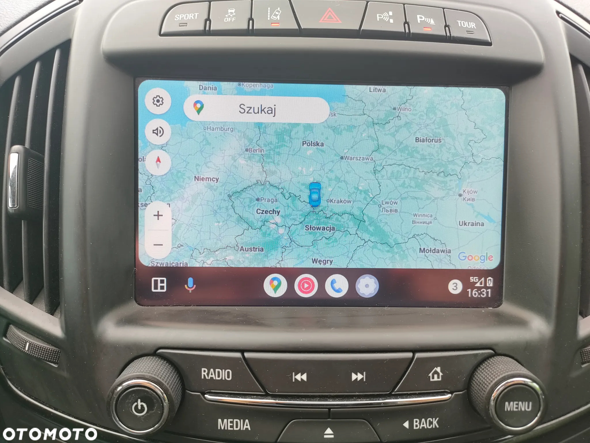 Opel Insignia Country Tourer 2.0 Diesel Exclusive - 15