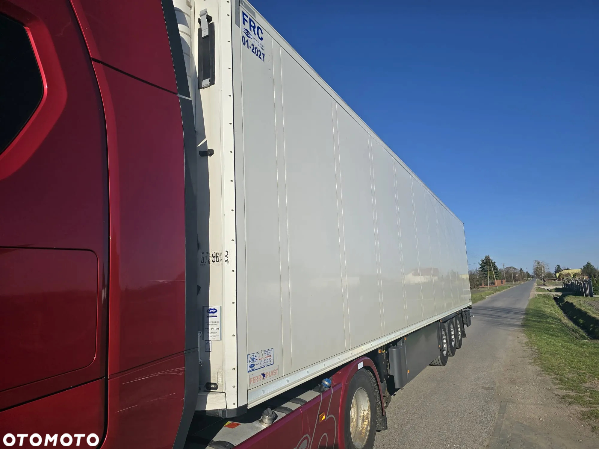 Schmitz Cargobull Schmitz Cargobull - 6