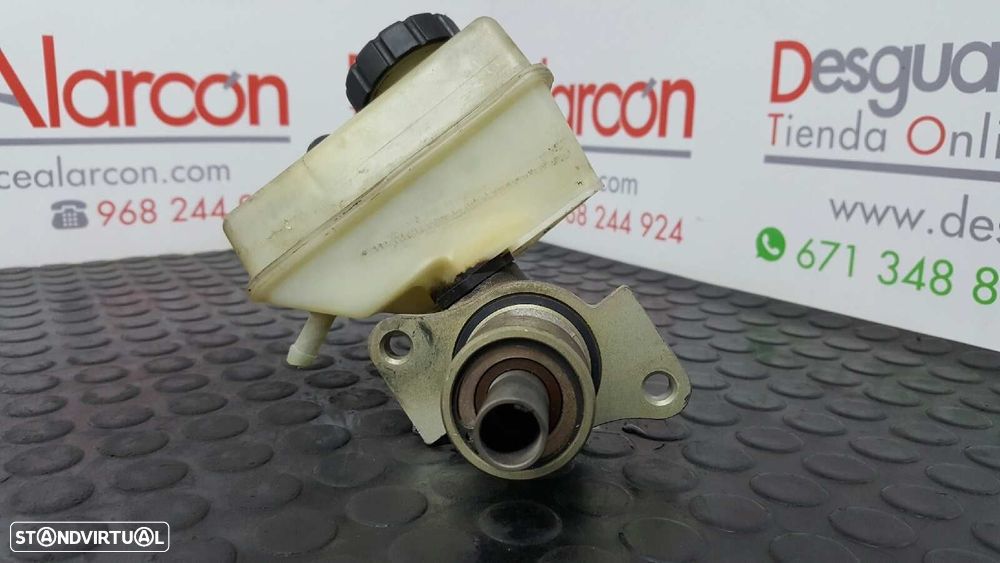 BOMBA DE TRAVÃO MERCEDES CLASE SLK (W170) ROADSTER 230 COMPRESSOR (170.447) - 3