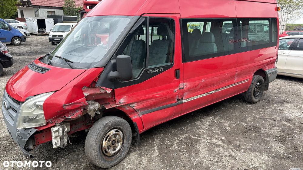 Ford Transit K Pkw Basis - 11