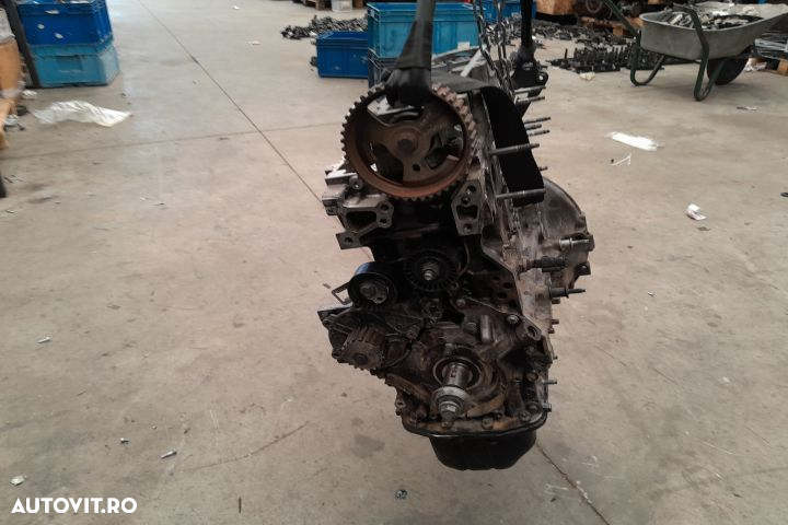 Motor fara anexe T1DA T1DA Ford Focus 3 [2011 - 2015] wagon 5-usi 1.6 - 5