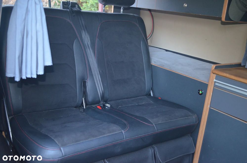 Volkswagen California - 5