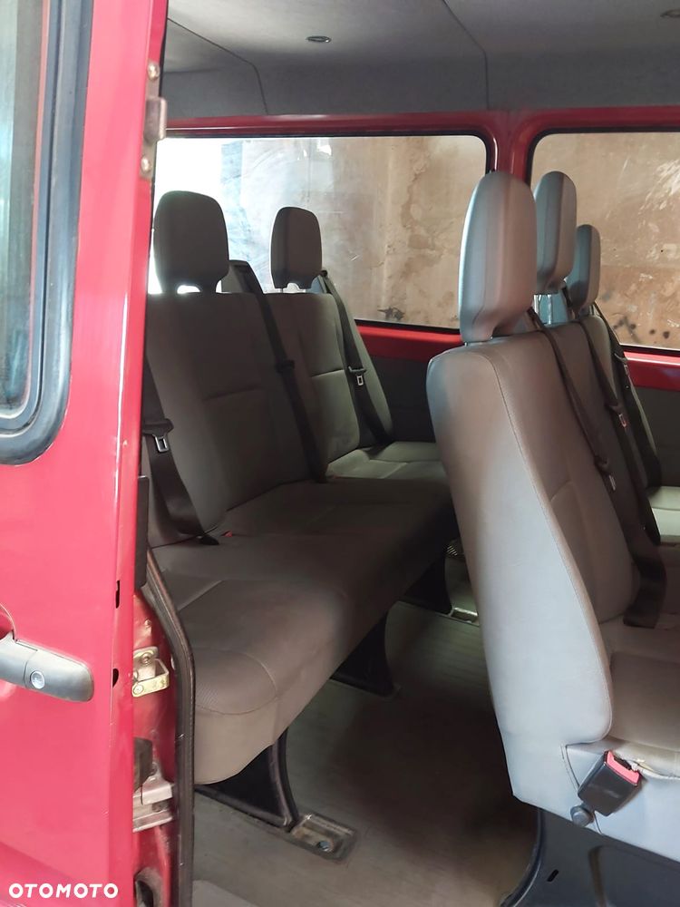 Volkswagen LT - 28