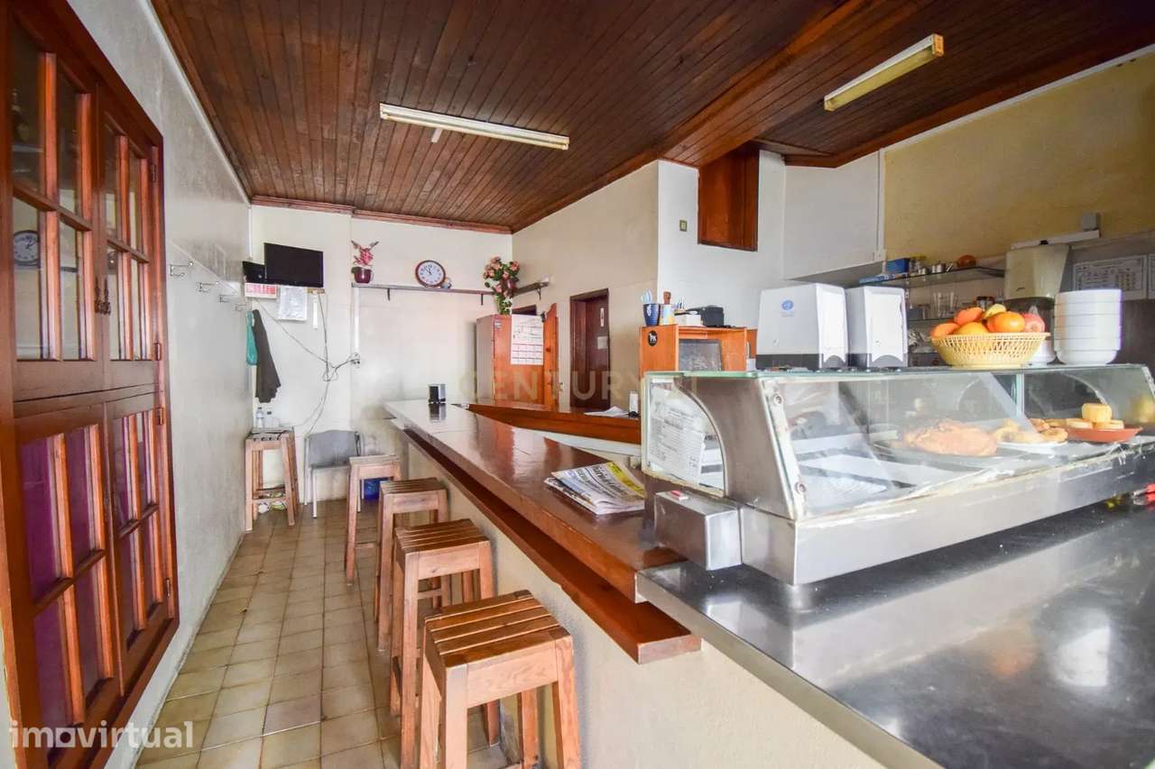 Restaurante para trespasse ( Beco dos Esteireiros) - Grande imagem: 3/8