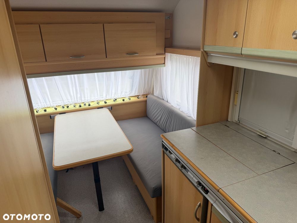 KNAUS HOLIDAY 460 - 13