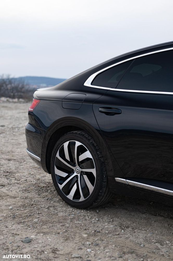 Volkswagen ARTEON 2.0 TSI DSG R-Line - 6