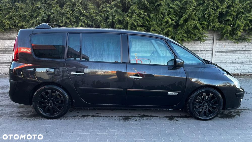 Renault Grand Espace 2.0 dCi FAP Edition PGA - 28