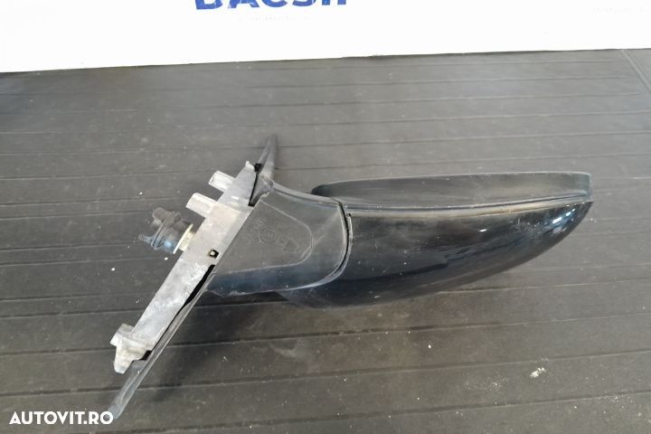 Oglinda dreapta electrica E1010803 E1010803 BMW Seria 3 E90 [2004 - 2 - 4