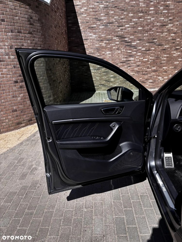 Seat Ateca 1.5 TSI FR S&S DSG - 20