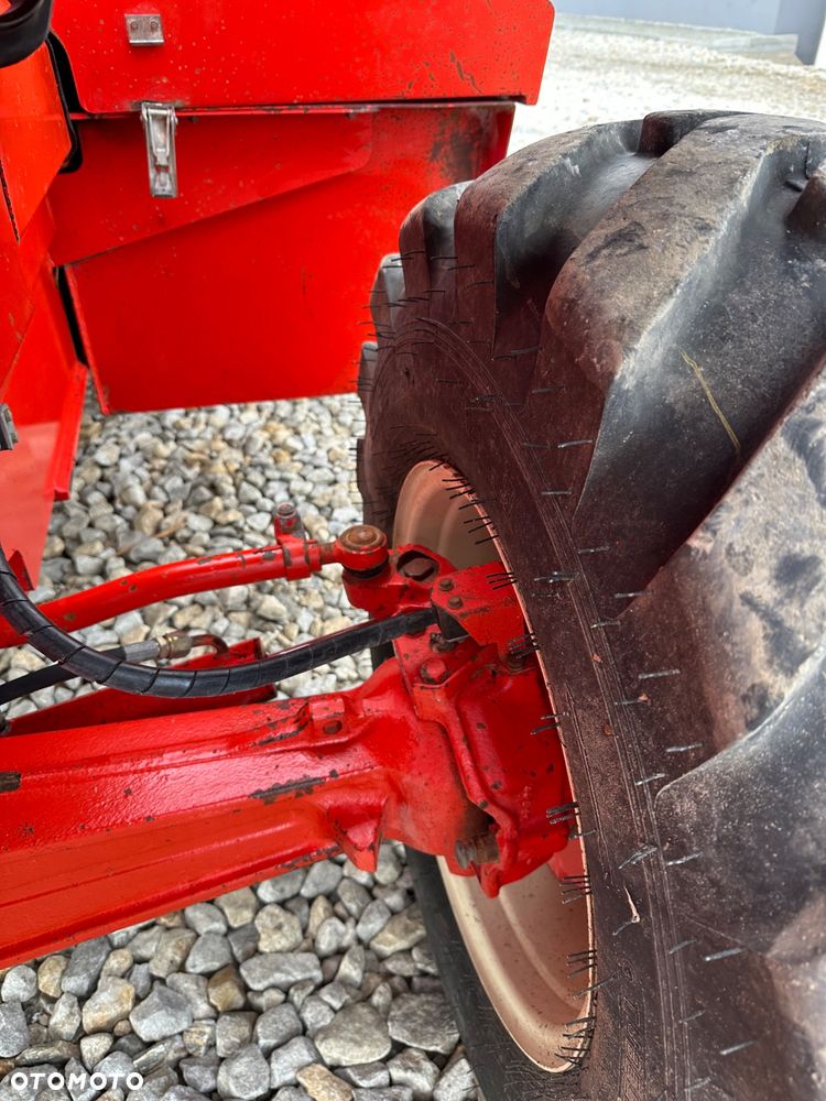 Manitou 626 - 2