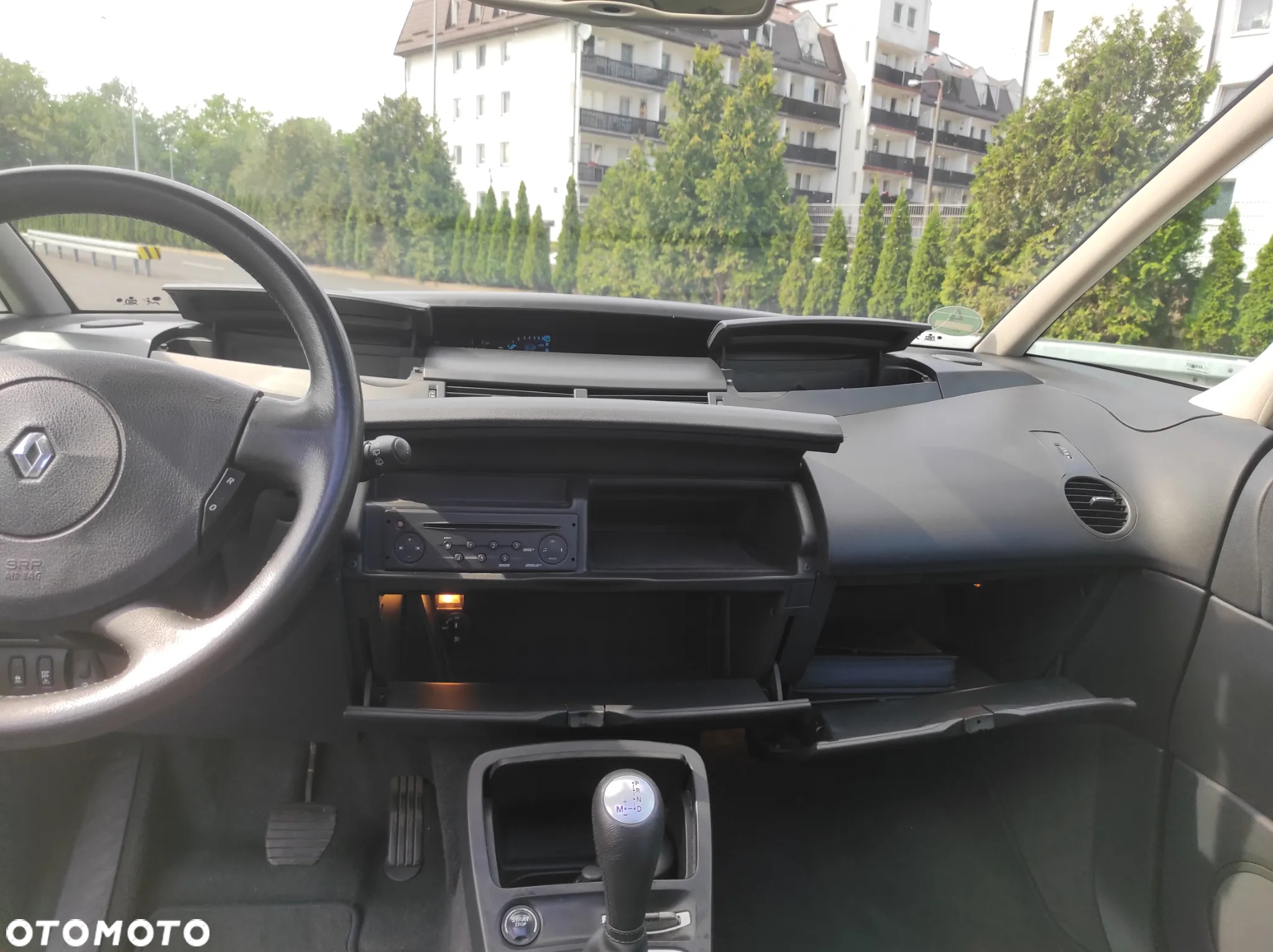 Renault Grand Espace Gr 2.0T Expression - 10