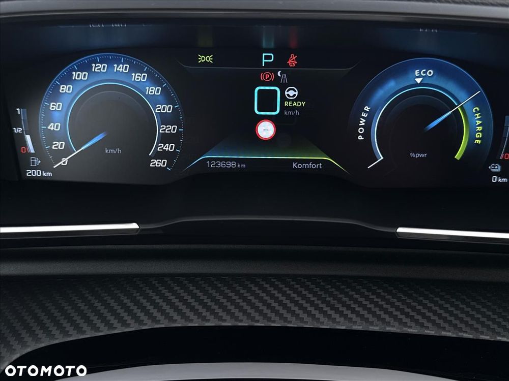 Peugeot 508 - 33