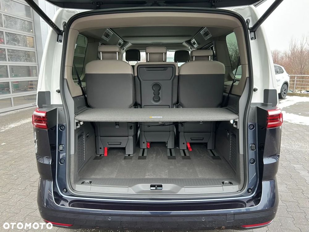 Volkswagen California - 9