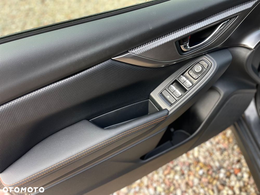 Subaru XV 2.0i Lineartronic Exclusive+ - 29