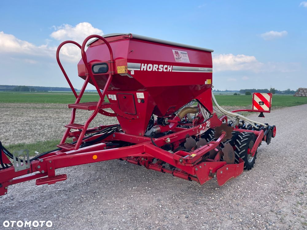 Horsch Pronto 3DC - 1
