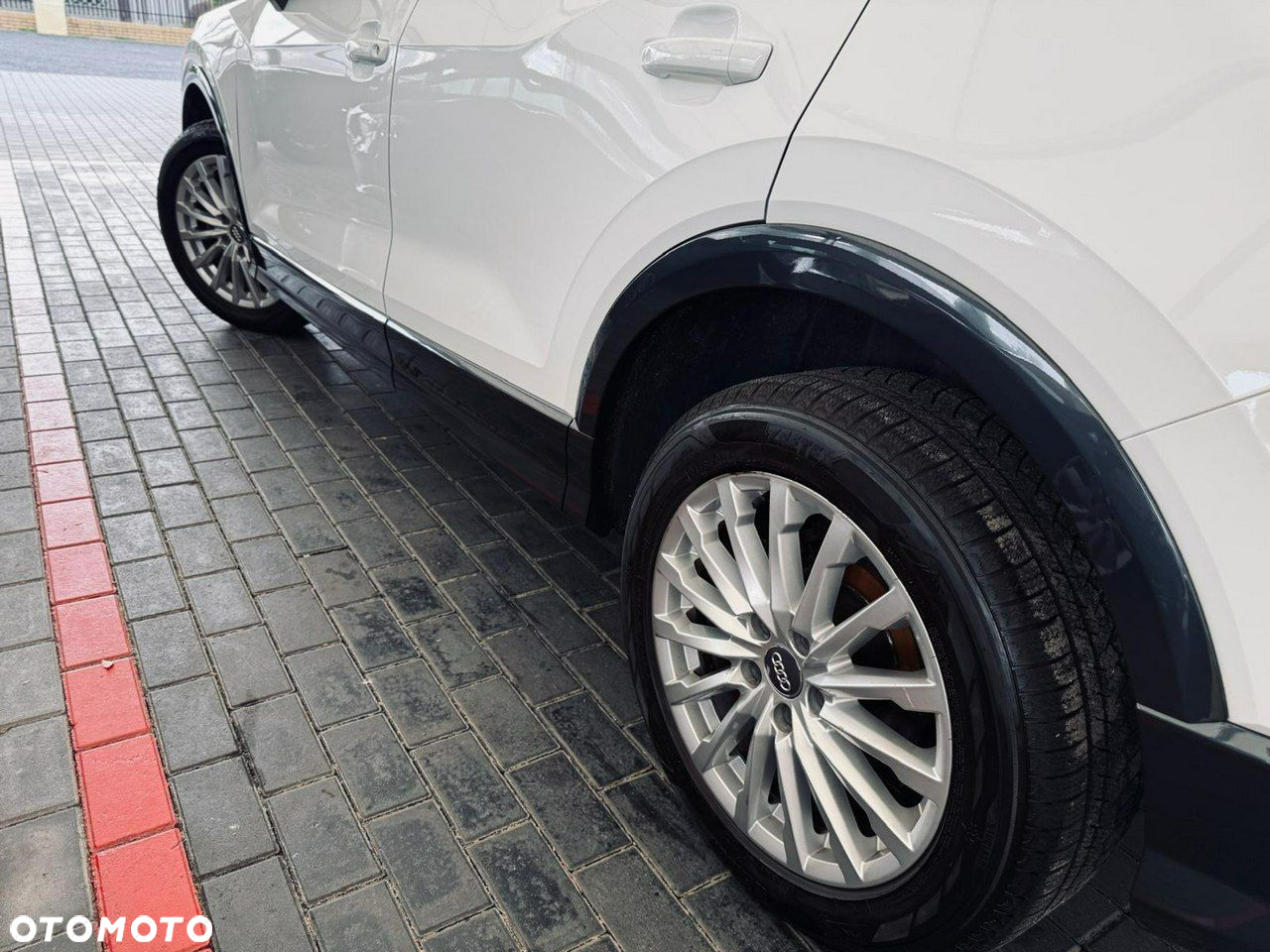 Audi Q2 - 18