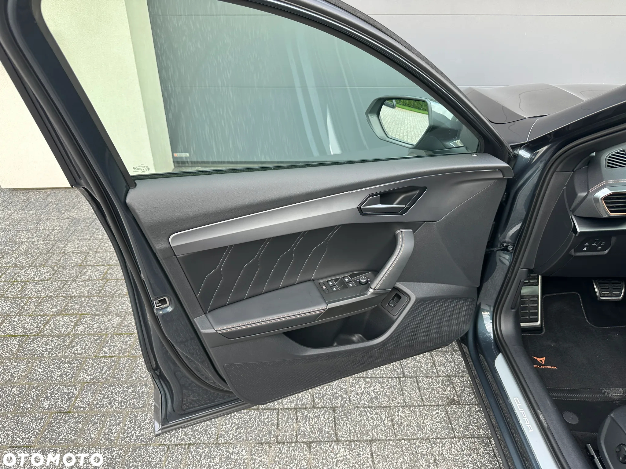 Cupra Formentor VZ 2.0 TSI 4Drive DSG - 15