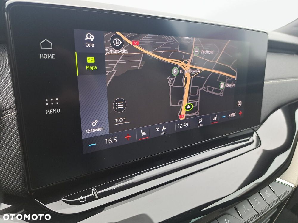 Skoda Octavia 1.5 TSI ACT Style - 12