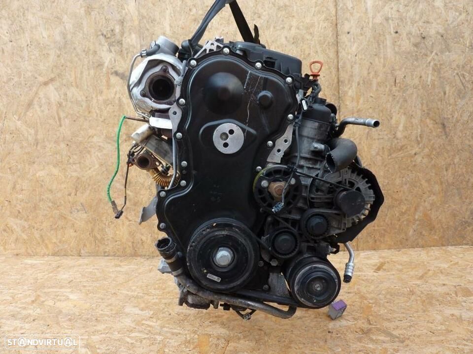 Motor MERCEDES CL. C 1.6L 116 CV - 626951 626.951 - 1