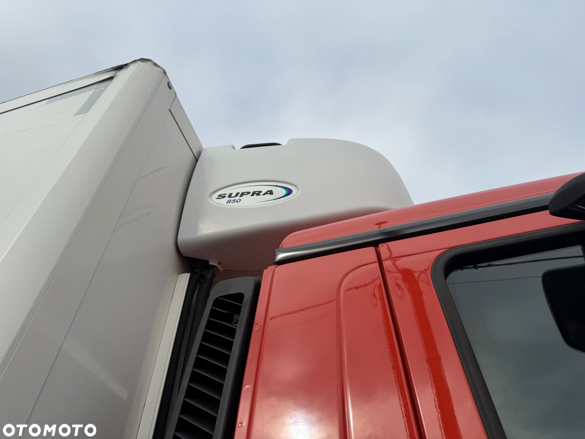 MAN TGM 18.250 - 8