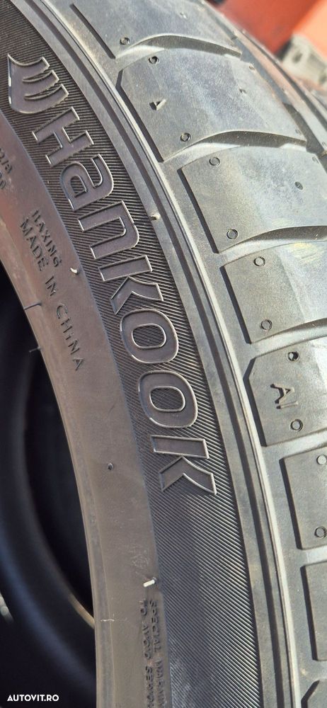 245 45 19 Hankook - 6